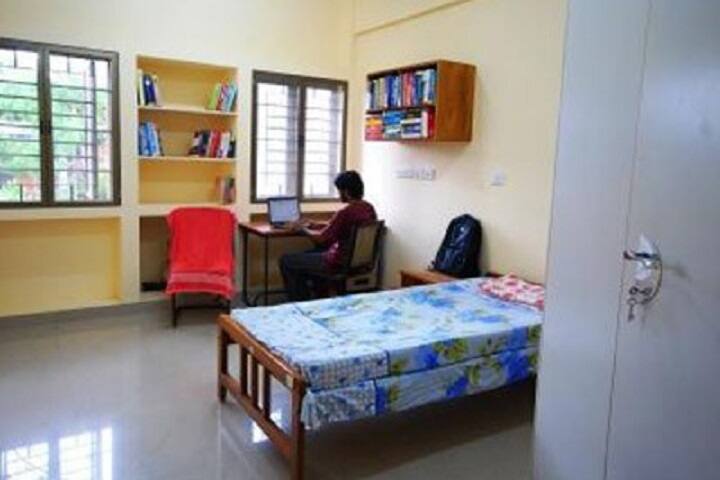 hostel